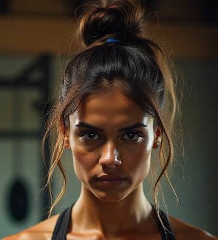 Aisha Fernandes width=