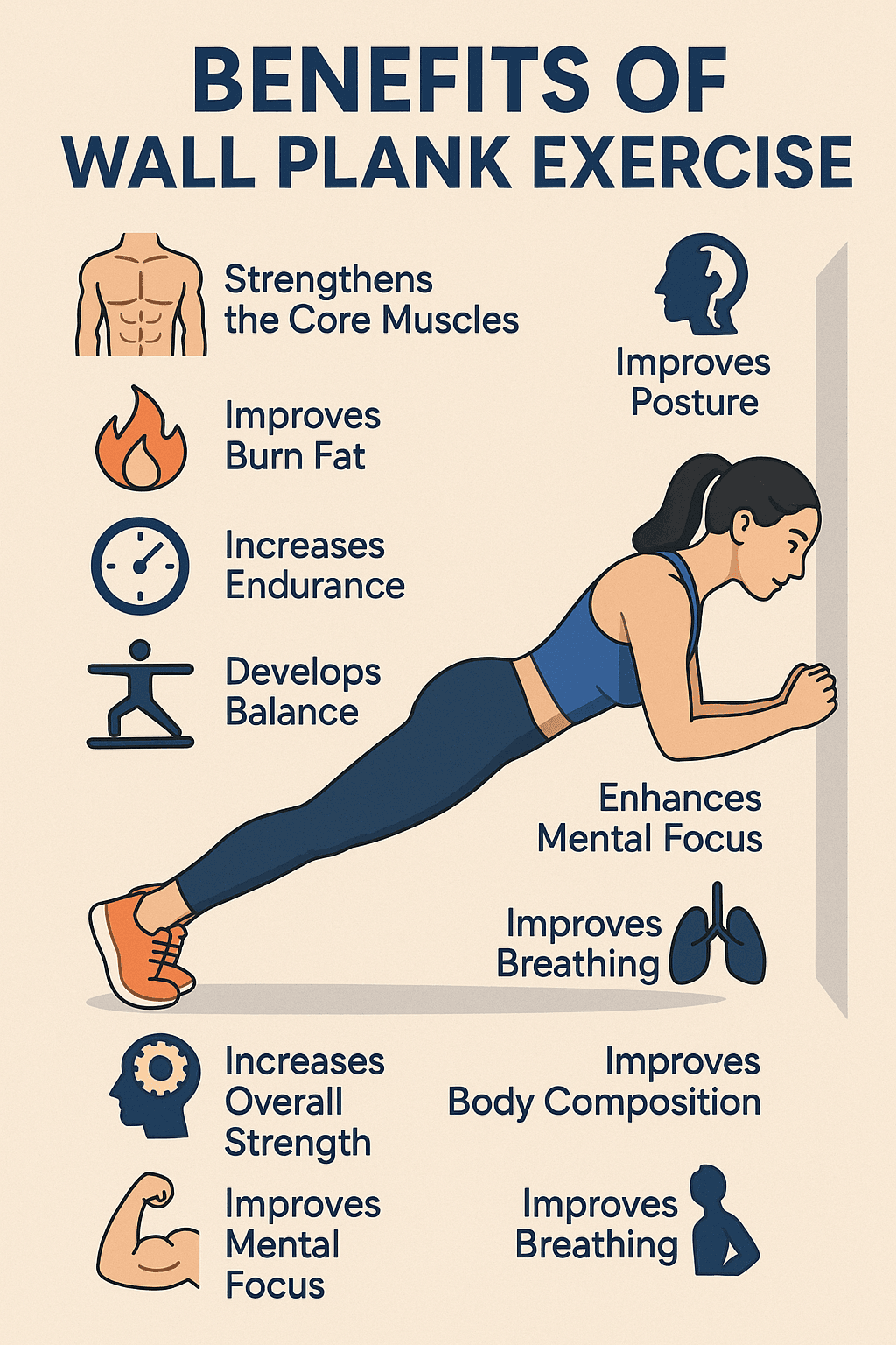 Benefits of wall plank