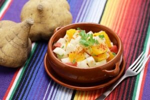 Why Jicama Became My Go-To Crunchy Superfood: A Complete Guide
