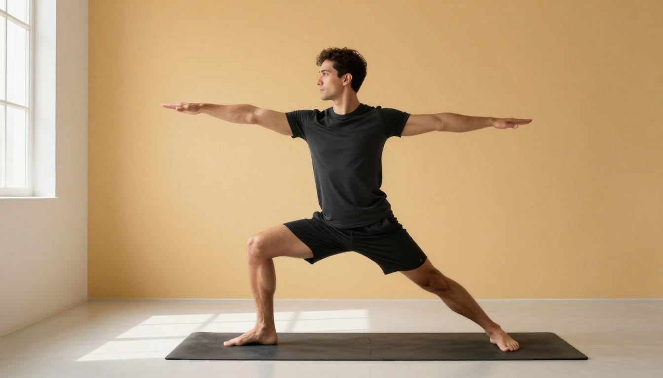 Quanto tempo leva para ver os resultados do yoga