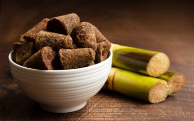 Mengapa Saya Beralih Dari Gula Putih ke Jaggery: Apa yang Pakar Ingin Anda Ketahui