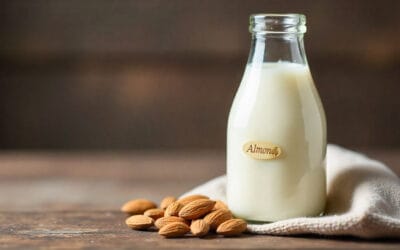 Almond Milk Make You Poop