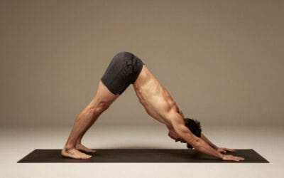 Yoga untuk saraf vagus