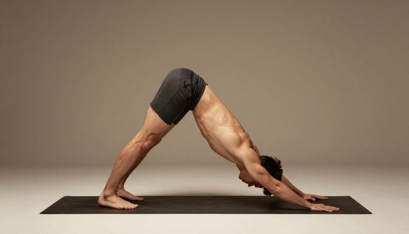 اليوغا للعصب المبهم