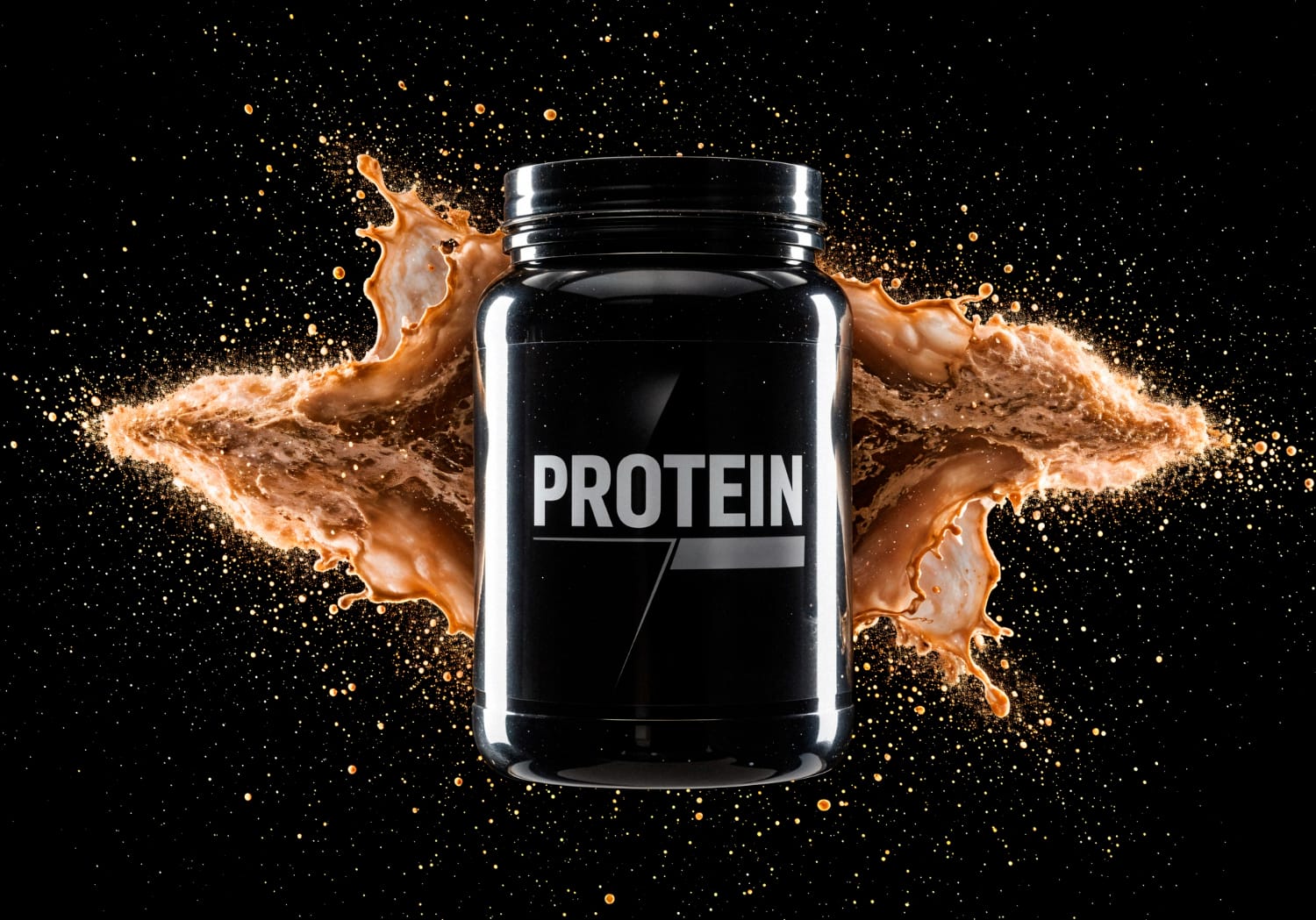 rencana makan protein tinggi