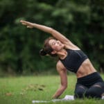 تسربت الآنسة ليكسا