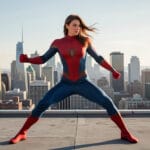 The Yololary SpiderMan Suit Video and Its Sudden Rise Across Social Media