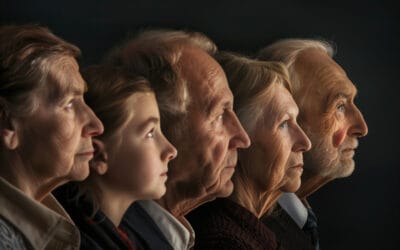 Prediktor usia biologis gratis