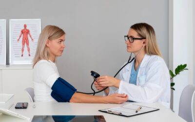 Free Full Body Checkup Analyzer